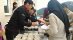 Taraklı’da Aşure Günü Etkinliği