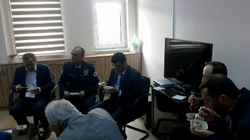 Taraklı’da Aşure Günü Etkinliği