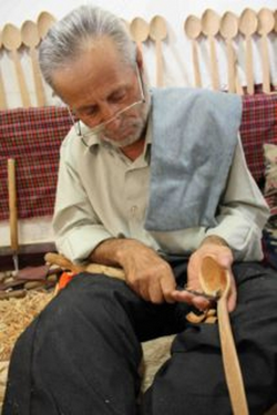 Taraklı Kent Konseyi Antalya YÖREX Fuarında