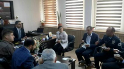 Taraklı’da Aşure Günü Etkinliği