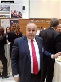 Taraklı Kent Konseyi Antalya YÖREX Fuarında