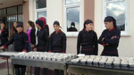 Taraklı’da Aşure Günü Etkinliği