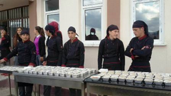 Taraklı’da Aşure Günü Etkinliği