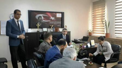 Taraklı’da Aşure Günü Etkinliği