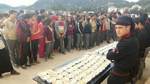 Taraklı’da Aşure Günü Etkinliği
