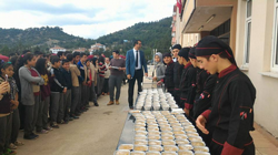 Taraklı’da Aşure Günü Etkinliği