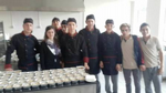 Taraklı’da Aşure Günü Etkinliği