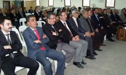 24 Kasım Öğretmenler Günü Taraklı’da da kutlandı.