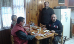 Hem Kasap Hem Izgara Köfte Kültürü Devam Ediyor