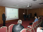(ÇEKÜL) Akademi Taraklı Eğitimi Programı Yapıldı