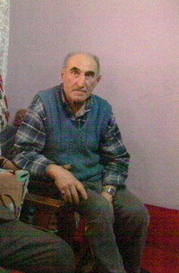 Hüseyin Çevik Vefat Etti