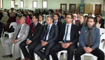 24 Kasım Öğretmenler Günü Taraklı’da da kutlandı.