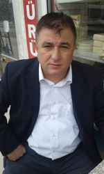 Ziraat Bankası Müdürü Mücahit Bulan Emekli oldu
