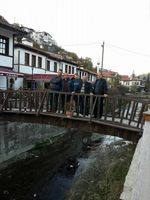 Eğitim-Bir Sen İstanbul 4 No.lu Şubesi Taraklı Gezisi Düzenledi