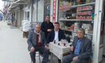 Ziraat Bankası Müdürü Mücahit Bulan Emekli oldu