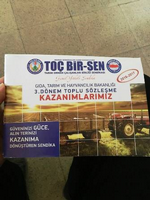 Sakarya Şube’den Arıcan’a Ziyaret