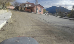 Çift Yönlü Yol Tek Yöne Düşürüldü