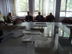 Serkan Korkmaz İl Milli Eğitim Şube Müdürlüğüne Atandı