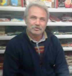 Taraklı CHP de İki Liste