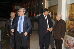 Toçoğlu: Güç Katmaya Geldik