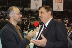 Bir Parçası Olma İnancındayız