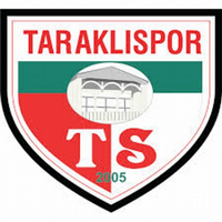 Taraklıspor Fark Yedi