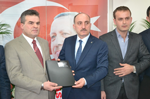 Ömer Erdem Başvuru Yaptı