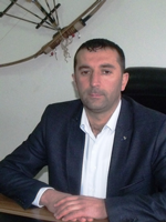 AK Parti Taraklı İlçe Başkanı Erdal Özen ile Röportaj Yakında...