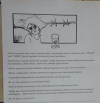 Esma'dan Mektup!..