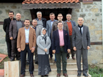 AK Parti Milletvekili Aday Adayı Kemal Öztürk Açıklaması