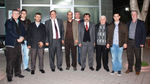 Toçoğlu Mahalle Ziyaretinde