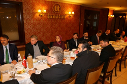 Medyabar 11 Yaşında