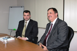 Güçlü İktidar İçin Elele