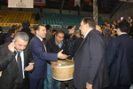 Bir Parçası Olma İnancındayız