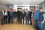 Güçlü İktidar İçin Elele