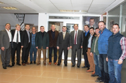 Güçlü İktidar İçin Elele
