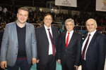 Bir Parçası Olma İnancındayız