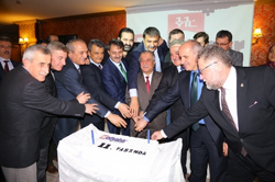 Medyabar 11 Yaşında