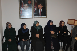 Toçoğlu: Zamanında önümüz kesildi