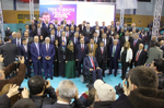 Bir Parçası Olma İnancındayız