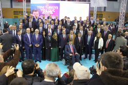 Bir Parçası Olma İnancındayız