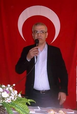 CHP'li Erdoğan Isır Taraklı'da