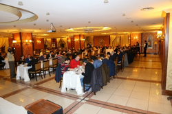 Medyabar 11 Yaşında