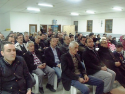 100 Yılında Çanakkale Ruhu