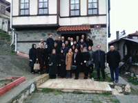 İmar müdürleri Taraklı’da toplandı