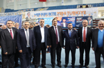 Temayül Yoklaması Bir Ödevdi