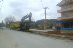 Çileli Günler Başlıyor