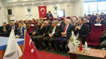 HAYKOP ‘ta Genel Kurul Yapıldı: