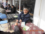 Öğrencilerden Yeşilay Etkinliği: