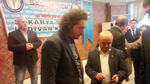 Sağlık-Sen İl Divan Kurulu Toplandı
